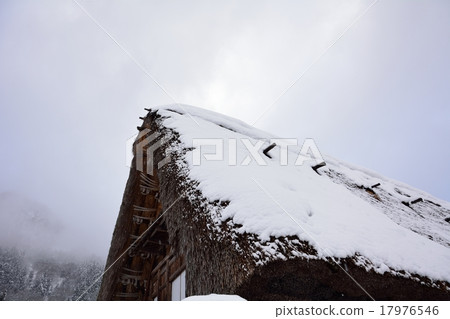 World Heritage Gokayama World Heritage Gokayama 17976546