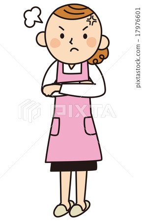 Mom apron Mom apron 17976601