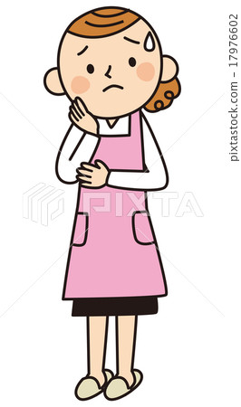 Mom apron Mom apron 17976602