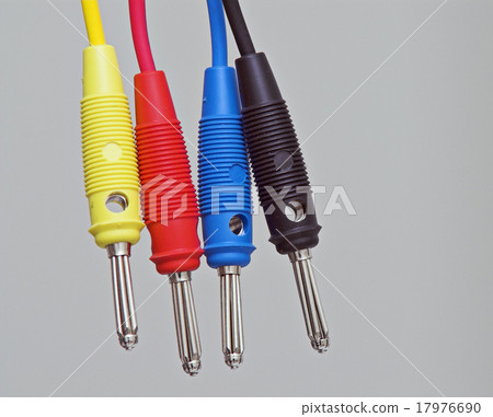 connectors 17976690