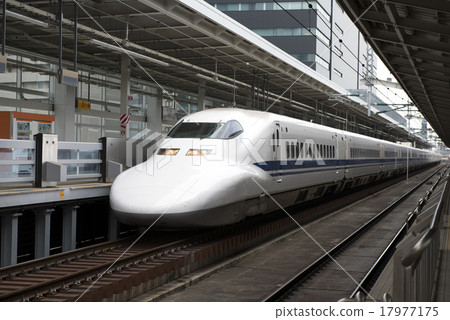 新大阪站 17977175