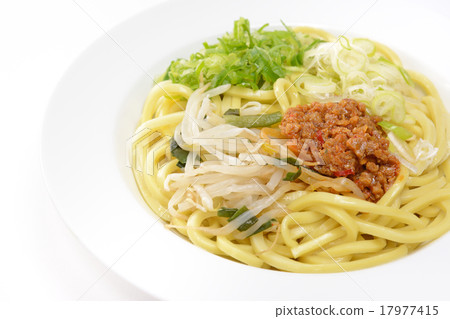 Delicious Taiwanese Mahosoba Delicious Taiwanese Mahosoba 17977415