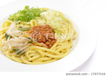 美味的台灣Mahosoba 美味的台灣Mahosoba 17977416