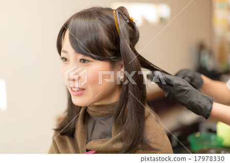 hair colourants, hair colorants, colour 17978330