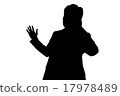 Businessman         17978489