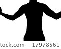 Muscle training 17978561