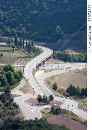 Intersection Intersection 17978855