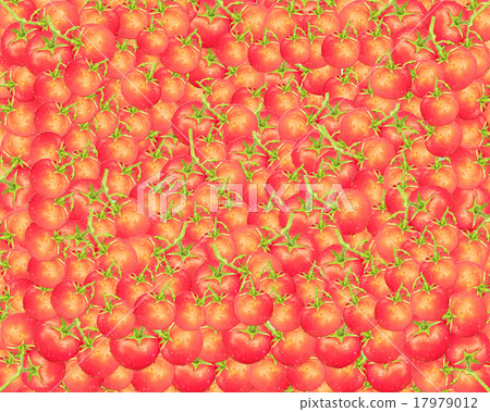 texture from red and ripe tomatoes 17979012
