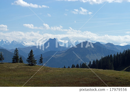 Wilder Kaiser, Tyrol, Austria 17979556