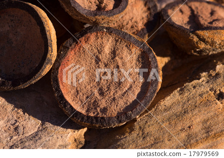 Moki Hill, Utah, USA 17979569