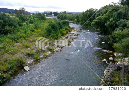 Rikka Shirakawa 17981920