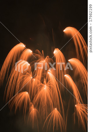 Omagari煙花節 17982199