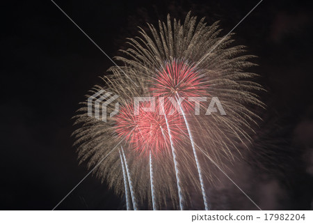 Omagari煙花節 17982204
