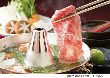 涮鍋 涮鍋 17982295