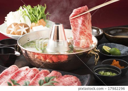 Shabu-shabu Shabu-shabu 17982296