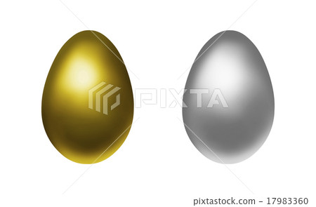 金蛋和銀蛋 17983360
