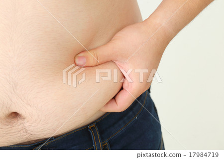 A man picking luxury 17984719