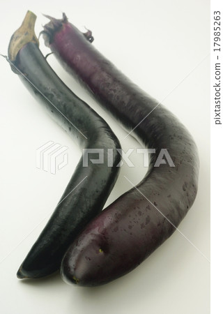 長茄子 長茄子 17985263
