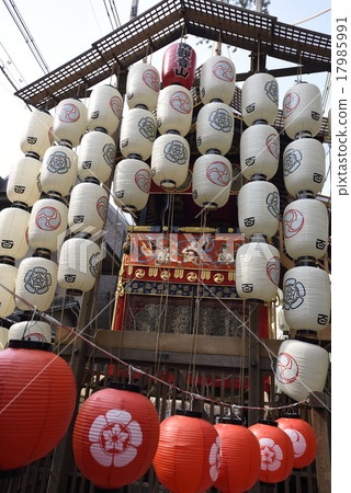 祗園節Minami Kannon 17985991