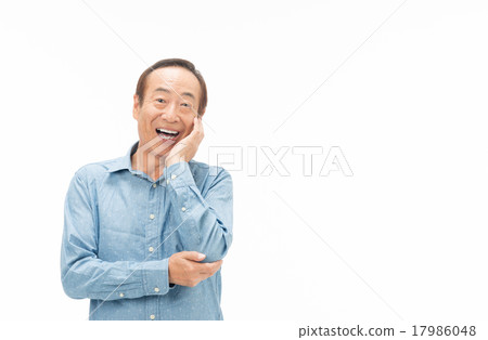 Senior men Senior men 17986048