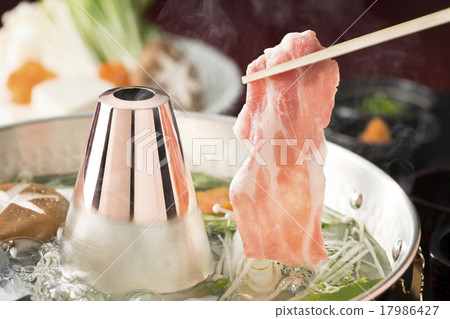 Shabu-shabu Shabu-shabu 17986427
