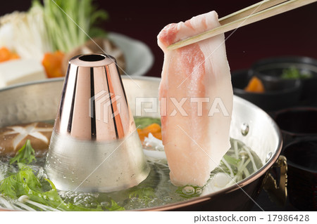 涮鍋 涮鍋 17986428