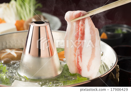 涮鍋 涮鍋 17986429