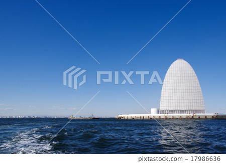 Wind tower Wind tower 17986636