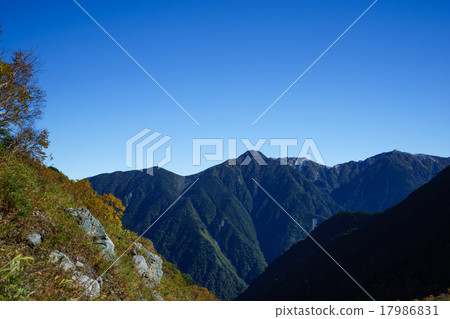 Mount Fenghuang Mount Fenghuang 17986831