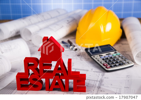 Commercial Real Estate and Architectural project 17987047