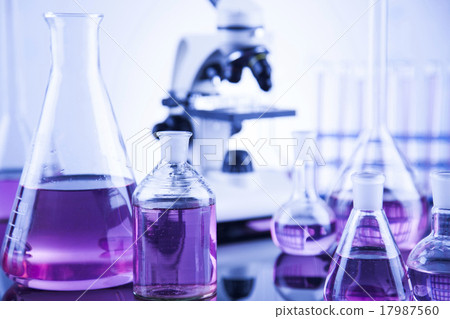 Chemical, Science, Laboratory Equipment 17987560