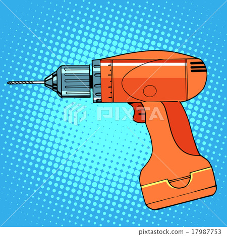 work tool drill screwdriver 17987753