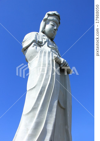 高崎白衣大觀音 高崎白衣大觀音 17988050