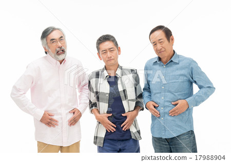 中老年人 中老年人 17988904