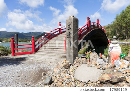 Mitsunogawa 17989129