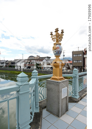 Imari Aioi Bridge 17989996