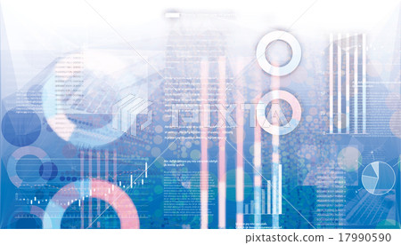 網絡圖形 17990590