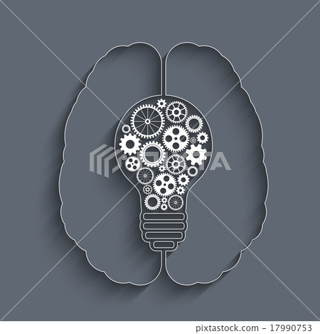 Human brain 17990753
