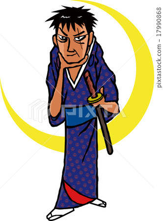 Ronin 17990868