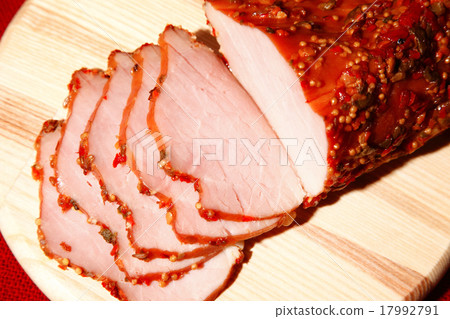 meat meat 17992791