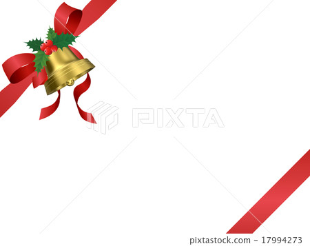 Christmas gift - Stock Illustration [17994273] - PIXTA