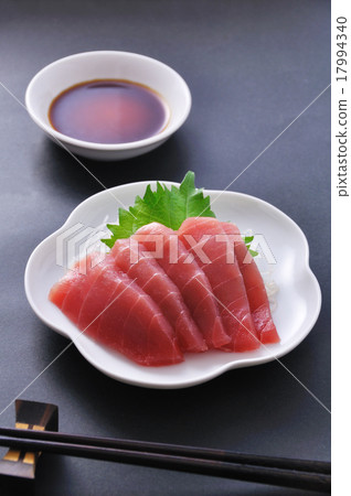 Fish sashimi 17994340