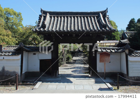 京都Nikkein Sanmon門 京都Nikkein Sanmon門 17994411