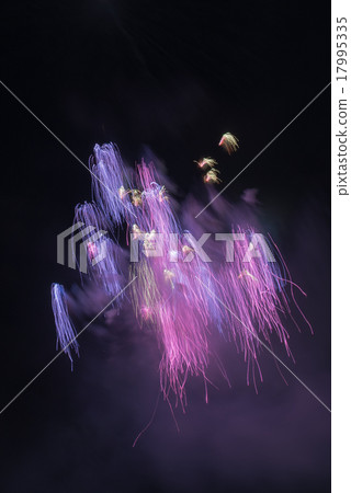Omagari fireworks festival 17995335