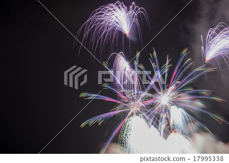 Omagari fireworks festival 17995338