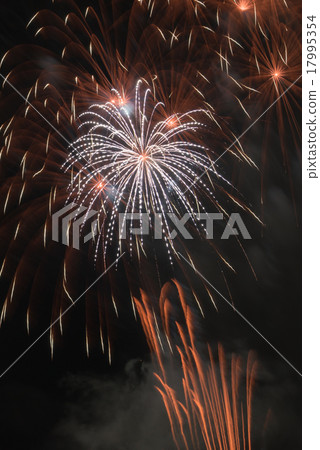 Omagari fireworks festival Omagari fireworks festival 17995354