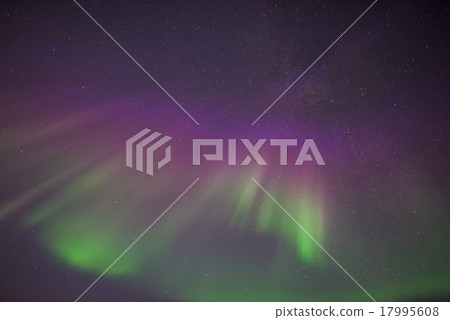 Aurora break-up Aurora break-up 17995608