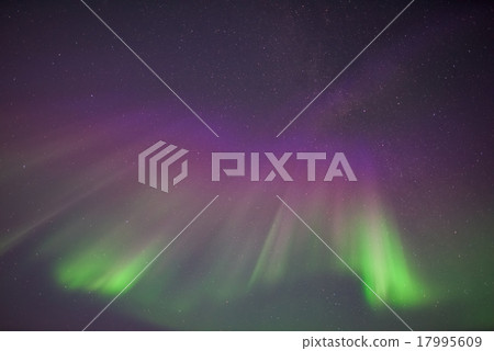 Aurora break-up Aurora break-up 17995609