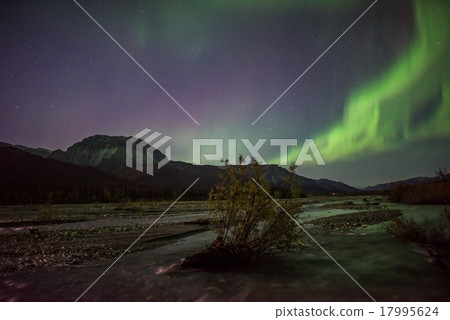 Aurora break-up Aurora break-up 17995624