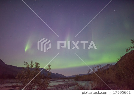 Aurora break-up Aurora break-up 17995661